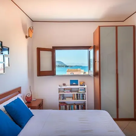 Terrazza Mandralisca By Wonderful Italy Apartment