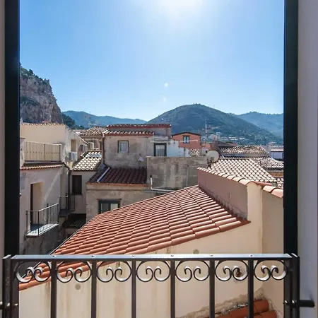 Terrazza Mandralisca By Wonderful Italy Apartment