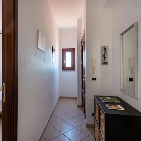 Terrazza Mandralisca By Wonderful Italy