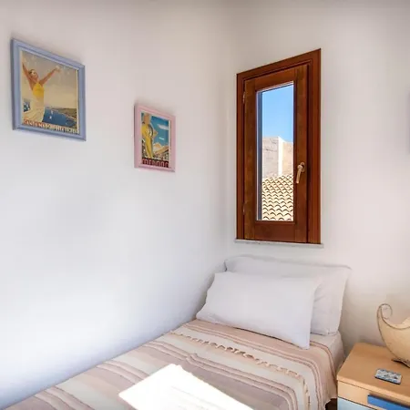 Terrazza Mandralisca By Wonderful Italy *