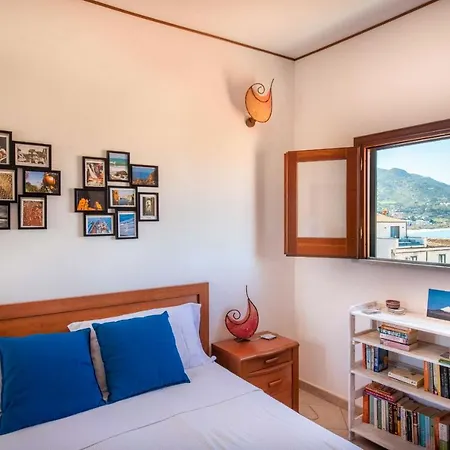 Terrazza Mandralisca By Wonderful Italy * Cefalu