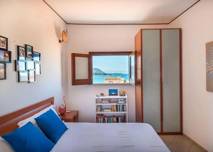 Terrazza Mandralisca By Wonderful Italy Apartamento