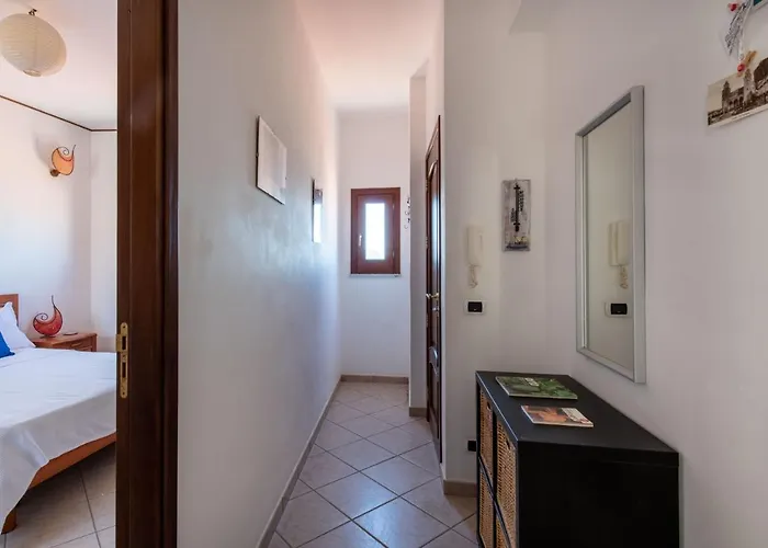 Terrazza Mandralisca By Wonderful Italy