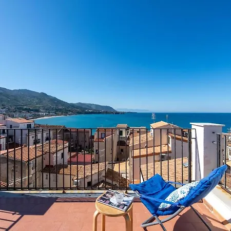 Terrazza Mandralisca By Wonderful Italy *