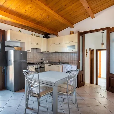Apartamento Terrazza Mandralisca By Wonderful Italy