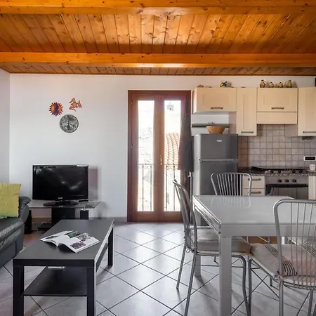 Terrazza Mandralisca By Wonderful Italy Apartment