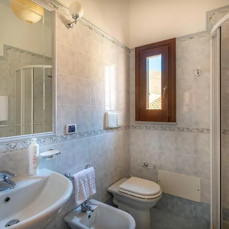 Terrazza Mandralisca By Wonderful Italy Cefalù