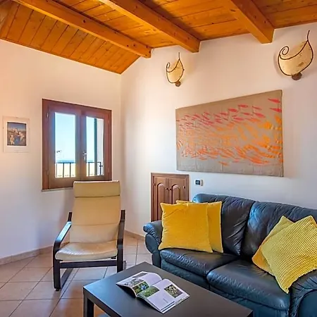 Terrazza Mandralisca By Wonderful Italy *
