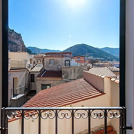 Terrazza Mandralisca By Wonderful Italy