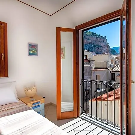 Terrazza Mandralisca By Wonderful Italy