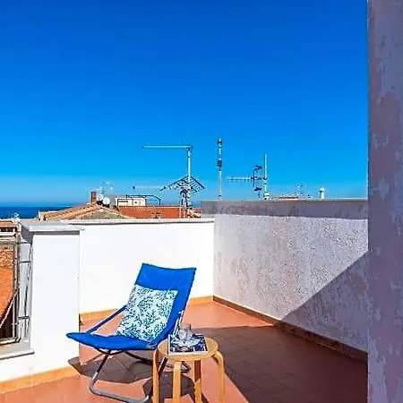 Terrazza Mandralisca By Wonderful Italy