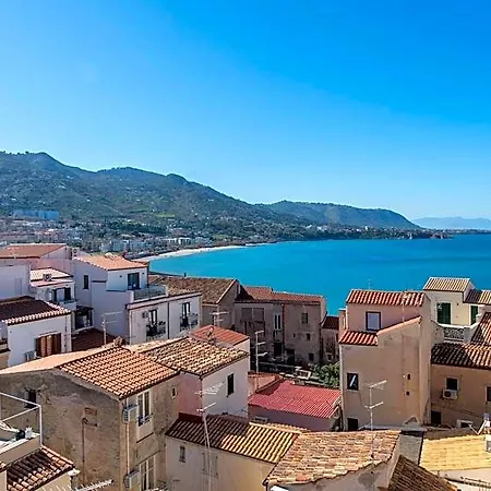 Terrazza Mandralisca By Wonderful Italy *