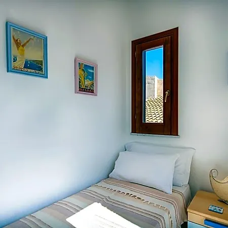 Terrazza Mandralisca By Wonderful Italy