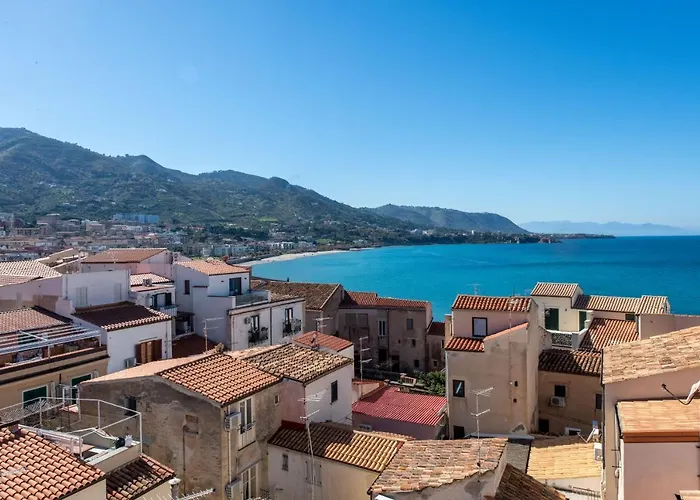 Appartement Terrazza Mandralisca By Wonderful Italy Cefalù