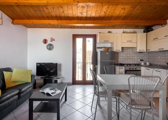 Terrazza Mandralisca By Wonderful Italy Appartement