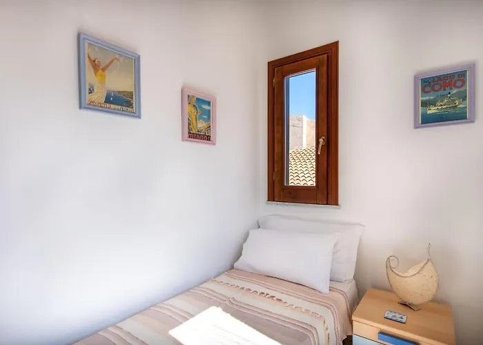 Terrazza Mandralisca By Wonderful Italy *