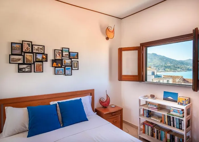 Terrazza Mandralisca By Wonderful Italy * Cefalù