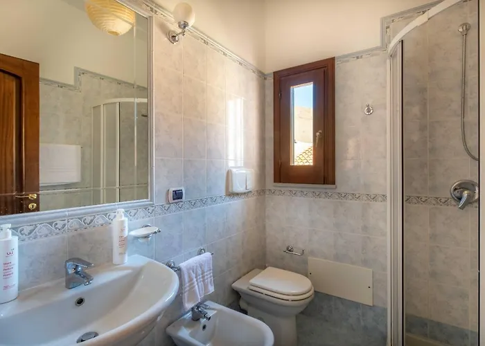 Terrazza Mandralisca By Wonderful Italy Cefalù